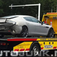 Illustration for article titled First Aston Martin Rapide Crash